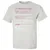 Ice Hockey Player Classic Unisex T-Shirt - Ash - 2