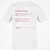 Cheer Captain Classic Unisex T-Shirt - White - 12