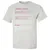 Cheer Captain Classic Unisex T-Shirt - Ash - 2
