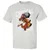 Funny Dragon Critical Hit Classic Unisex T-Shirt - Ash - 2