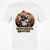 Dungeons And Ducks Classic Unisex T-Shirt - White - 12