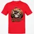 Dungeons And Ducks Classic Unisex T-Shirt - Red - 10