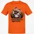 Dungeons And Ducks Classic Unisex T-Shirt - Orange - 8