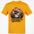 Dungeons And Ducks Classic Unisex T-Shirt - Gold - 4