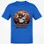 Dungeons And Ducks Classic Unisex T-Shirt - Royal - 11