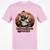Dungeons And Ducks Classic Unisex T-Shirt - Light Pink - 5