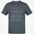 Football Mom Classic Unisex T-Shirt - Charcoal - 3