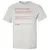 Football Mom Classic Unisex T-Shirt - Ash - 2