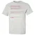 Football Dad Classic Unisex T-Shirt - Ash - 2
