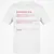 Football Dad Classic Unisex T-Shirt - White - 12
