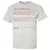 Legal Assistant Classic Unisex T-Shirt - Ash - 2