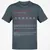 Legal Assistant Classic Unisex T-Shirt - Charcoal - 3