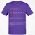 Legal Assistant Classic Unisex T-Shirt - Purple - 9