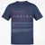 Legal Assistant Classic Unisex T-Shirt - Navy - 7