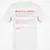 Football Grandma Classic Unisex T-Shirt - White - 12