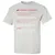 Football Grandma Classic Unisex T-Shirt - Ash - 2