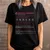 Football Grandma Classic Unisex T-Shirt - 1