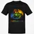 Dragon We All Roll For Initiative Classic Unisex T-Shirt - Black - 1
