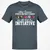 LGBT Roll For Initiative Classic Unisex T-Shirt - Charcoal - 3