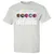 LGBT Roll For Initiative Classic Unisex T-Shirt - Ash - 2