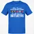 LGBT Roll For Initiative Classic Unisex T-Shirt - Royal - 11
