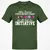 LGBT Roll For Initiative Classic Unisex T-Shirt - Military Green - 6