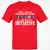 LGBT Roll For Initiative Classic Unisex T-Shirt - Red - 10