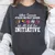 LGBT Roll For Initiative Classic Unisex T-Shirt - 1