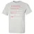 Baseball Dad Classic Unisex T-Shirt - Ash - 2