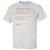 Baseball Mom Classic Unisex T-Shirt - Ash - 2