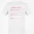 Baseball Mom Classic Unisex T-Shirt - White - 12