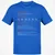 Guitarist Stats Classic Unisex T-Shirt - Royal - 11