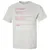 Guitarist Stats Classic Unisex T-Shirt - Ash - 2