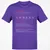 Guitarist Stats Classic Unisex T-Shirt - Purple - 9