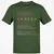 Guitarist Stats Classic Unisex T-Shirt - Military Green - 6