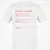 History Teacher Classic Unisex T-Shirt - White - 12