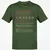History Teacher Classic Unisex T-Shirt - Military Green - 6