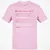 Basketball Mom Classic Unisex T-Shirt - Light Pink - 5