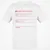 Basketball Dad Classic Unisex T-Shirt - White - 12