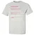 Cheer Mom Classic Unisex T-Shirt - Ash - 2
