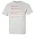 Cheer Dad Classic Unisex T-Shirt - Ash - 2