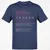 Cheer Dad Classic Unisex T-Shirt - Navy - 7