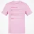 Cheer Dad Classic Unisex T-Shirt - Light Pink - 5