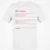 Drummer Stats Classic Unisex T-Shirt - White - 12
