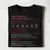 Drummer Classic Unisex T-Shirt - 1