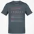 Music Teacher Classic Unisex T-Shirt - Charcoal - 3