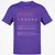 Music Teacher Classic Unisex T-Shirt - Purple - 9