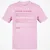 Music Teacher Classic Unisex T-Shirt - Light Pink - 5