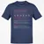 Music Teacher Classic Unisex T-Shirt - Navy - 7