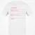 Vocalist Stats Classic Unisex T-Shirt - White - 12